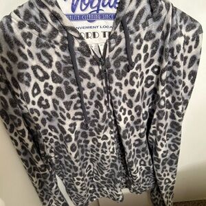 Victoria Secret (PINK) hooded sweater